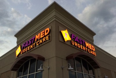 fastmed clinic location