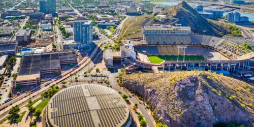 Tempe Arizona