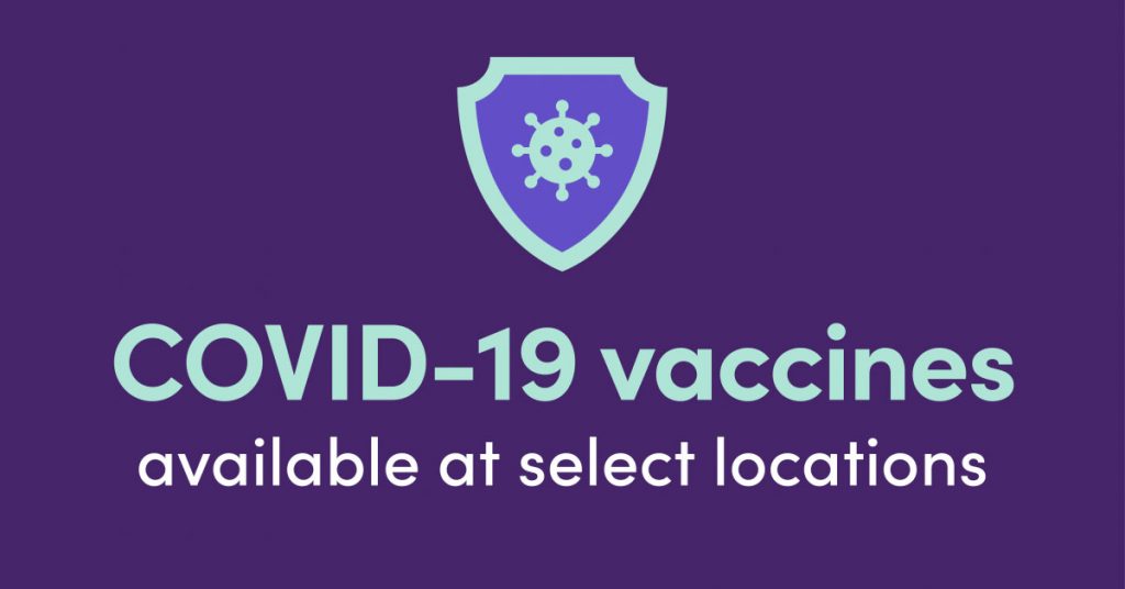 COVID-19 vaccines