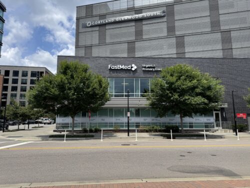  Raleigh-Downtown Photo